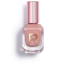 REVOLUTION MAKE UP - Vernis à ongles HIGH GLOSS oreiller 10 ml