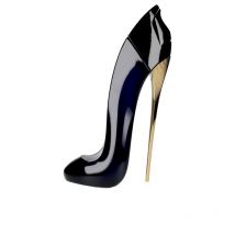 CAROLINA HERRERA - GOOD GIRL eau de parfum vaporisateur 80 ml
