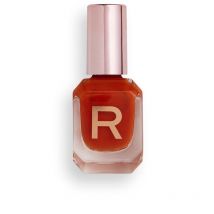 REVOLUTION MAKE UP - Vernis à ongles HIGH GLOSS mangue 10 ml