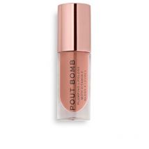 REVOLUTION MAKE UP - POUT BOMB plumping gloss candy