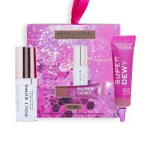 REVOLUTION MAKE UP - ICÔNES LOT 2 pcs