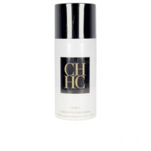 CAROLINA HERRERA - CH MEN déodorant vaporisateur 150 ml