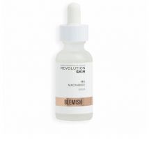 REVOLUTION SKINCARE - Sérum affinant et hydratant contre les imperfections 15 NIACINAMIDE 30 ml