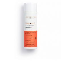 REVOLUTION HAIR CARE - VITAMIN C shine gloss shampoo 250 ml