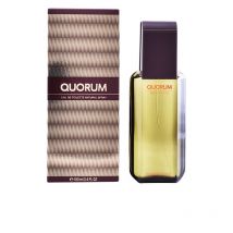 QUORUM - QUORUM eau de toilette vaporisateur 100 ml
