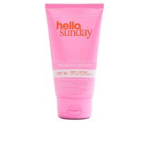HELLO SUNDAY - THE ESSENTIAL ONE body lotion SPF30 50 ml