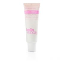 HELLO SUNDAY - THE MATTE ONE serum control fluid SPF50 50 ml