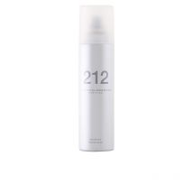 CAROLINA HERRERA - 212 NYC FOR HER déodorant vaporisateur 150 ml