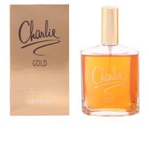 REVLON - CHARLIE GOLD eau de toilette vaporisateur 100 ml