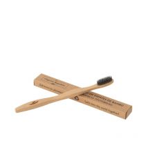 THE ORGANIC REPUBLIC - CEPILLO de dientes 1 u