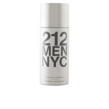 CAROLINA HERRERA - 212 NYC MEN déodorant vaporisateur 150 ml