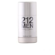 CAROLINA HERRERA - 212 NYC MEN déodorant stick 75 gr