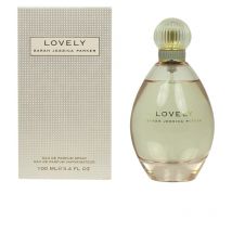SARAH JESSICA PARKER - LOVELY eau de parfum vaporisateur 100 ml