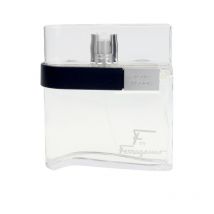 F BY FERRAGAMO POUR HOMME eau de toilette vaporisateur 100 ml