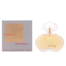 SALVATORE FERRAGAMO - INCANTO POUR FEMME eau de parfum vaporisateur 100 ml