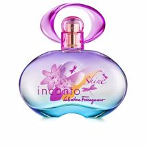 SALVATORE FERRAGAMO - INCANTO SHINE eau de toilette vaporisateur 100 ml