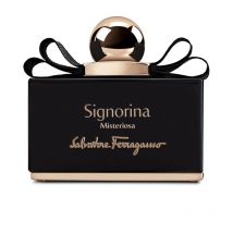 SALVATORE FERRAGAMO - SIGNORINA MISTERIOSA eau de parfum vaporisateur 100 ml