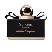 SALVATORE FERRAGAMO - SIGNORINA MISTERIOSA eau de parfum vaporisateur 50 ml