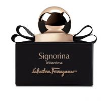 SALVATORE FERRAGAMO - SIGNORINA MISTERIOSA eau de parfum vaporisateur 30 ml