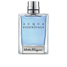 SALVATORE FERRAGAMO - ACQUA ESSENZIALE POUR HOMME eau de toilette vaporisateur 100 ml