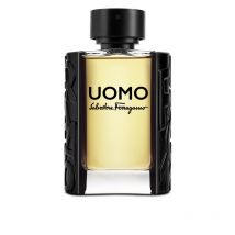 SALVATORE FERRAGAMO - UOMO SALVATORE FERRAGAMO eau de toilette vaporisateur 100 ml