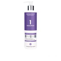 NEOMOSHŸ - BLONDE ULTRAVIOLET Ω9 shampoo 300 ml