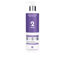 NEOMOSHŸ - BLONDE ULTRAVIOLET Ω9 mask 300 ml