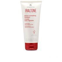 IRALTONE - Iraltone Champú Tratamiento Sebo-Regulador 200 ml