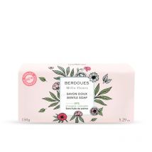 BERDOUES - MILLE FLEURS pastilla de jabón 150 gr