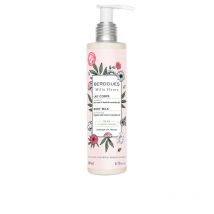 BERDOUES - MILLE FLEURS leche corporal 200 ml