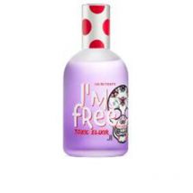 I'M FREE - TOXIC ELIXIR eau de toilette vaporisateur 110 ml