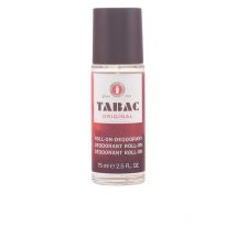 TABAC - TABAC déodorant roll-on 75 ml