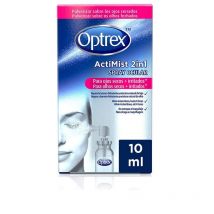 OPTREX - ACTIMIST ojos secos 10 ml