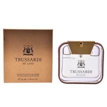 TRUSSARDI - MY LAND eau de toilette vaporisateur 50 ml