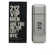 CAROLINA HERRERA - 212 VIP MEN eau de toilette vaporisateur 100 ml