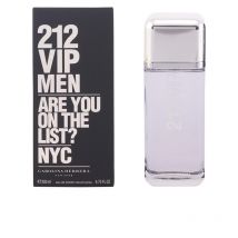 CAROLINA HERRERA - 212 VIP MEN eau de toilette vaporisateur 200 ml