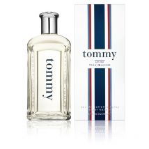 TOMMY HILFIGER - TOMMY edt vapeur 200 ml