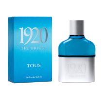 TOUS - 1920 THE ORIGIN eau de toilette vaporisateur 60 ml