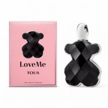 TOUS - LOVEME the onyx parfum vaporisateur 90 ml