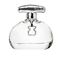 TOUS - TOUS TOUCH THE LUMINOUS GOLD eau de toilette vaporisateur 50 ml