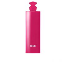 TOUS - MORE MORE PINK edt vapo 90 ml