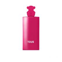 TOUS - MORE MORE PINK edt vapo 50 ml