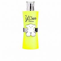 TOUS - YOUR POWERS eau de toilette vaporisateur 90 ml