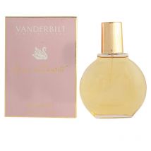 VANDERBILT - VANDERBILT eau de toilette vaporisateur 100 ml