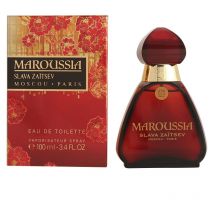 VANDERBILT - MAROUSSIA eau de toilette vaporisateur 100 ml