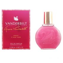 VANDERBILT - MINUIT À NEW YORK eau de parfum vaporisateur 100 ml