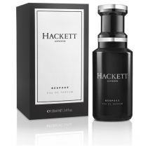 HACKETT LONDON - BESPOKE eau de parfum vapeur 100 ml