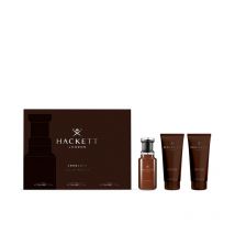 HACKETT LONDON - LOT ABSOLU 3 pcs