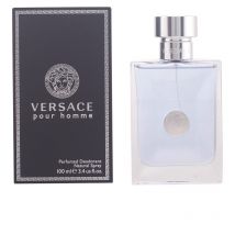 VERSACE - VERSACE POUR HOMME perfumed déodorant vaporisateur 100 ml