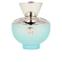 VERSACE - DYLAN TURQUOISE eau de toilette vaporisateur 100 ml